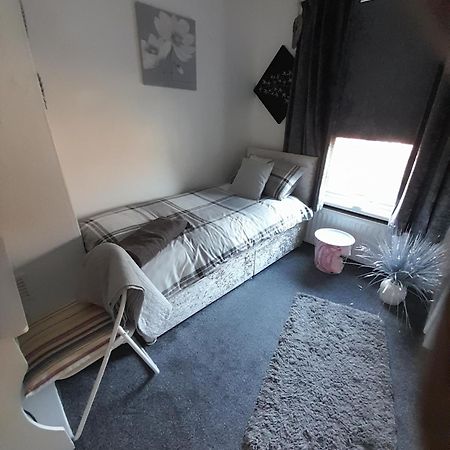 Blaney House 21 Apartment นิวคาสเซิล อะพอน ไทน์ ภายนอก รูปภาพ