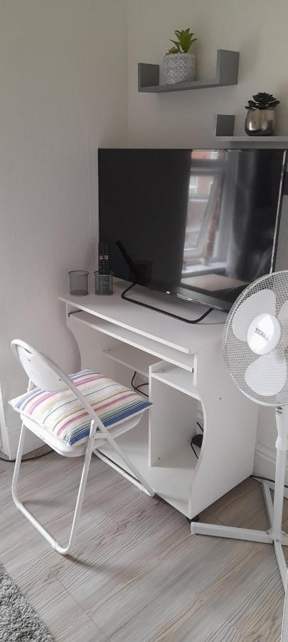 Blaney House 21 Apartment นิวคาสเซิล อะพอน ไทน์ ภายนอก รูปภาพ