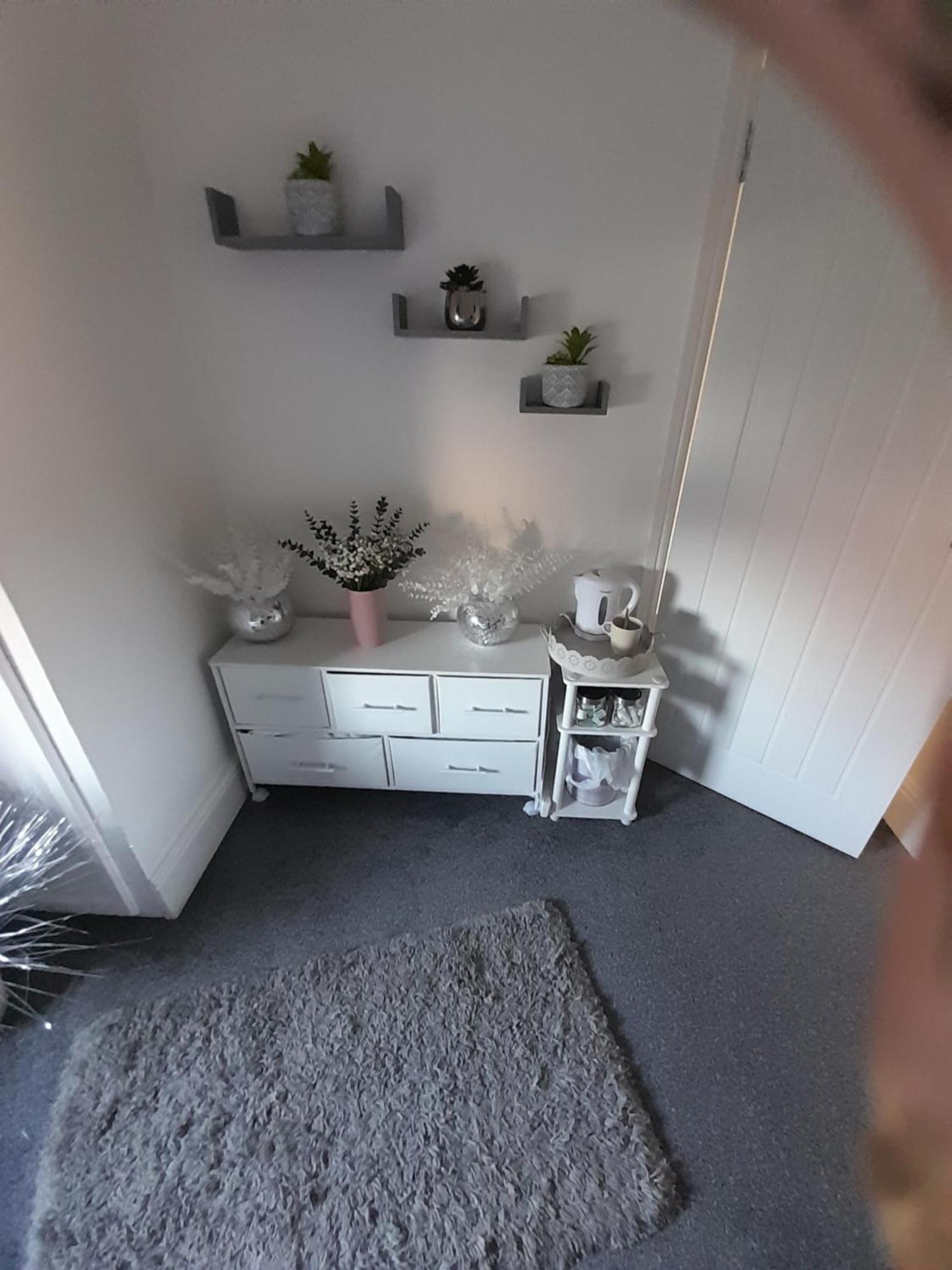 Blaney House 21 Apartment นิวคาสเซิล อะพอน ไทน์ ภายนอก รูปภาพ