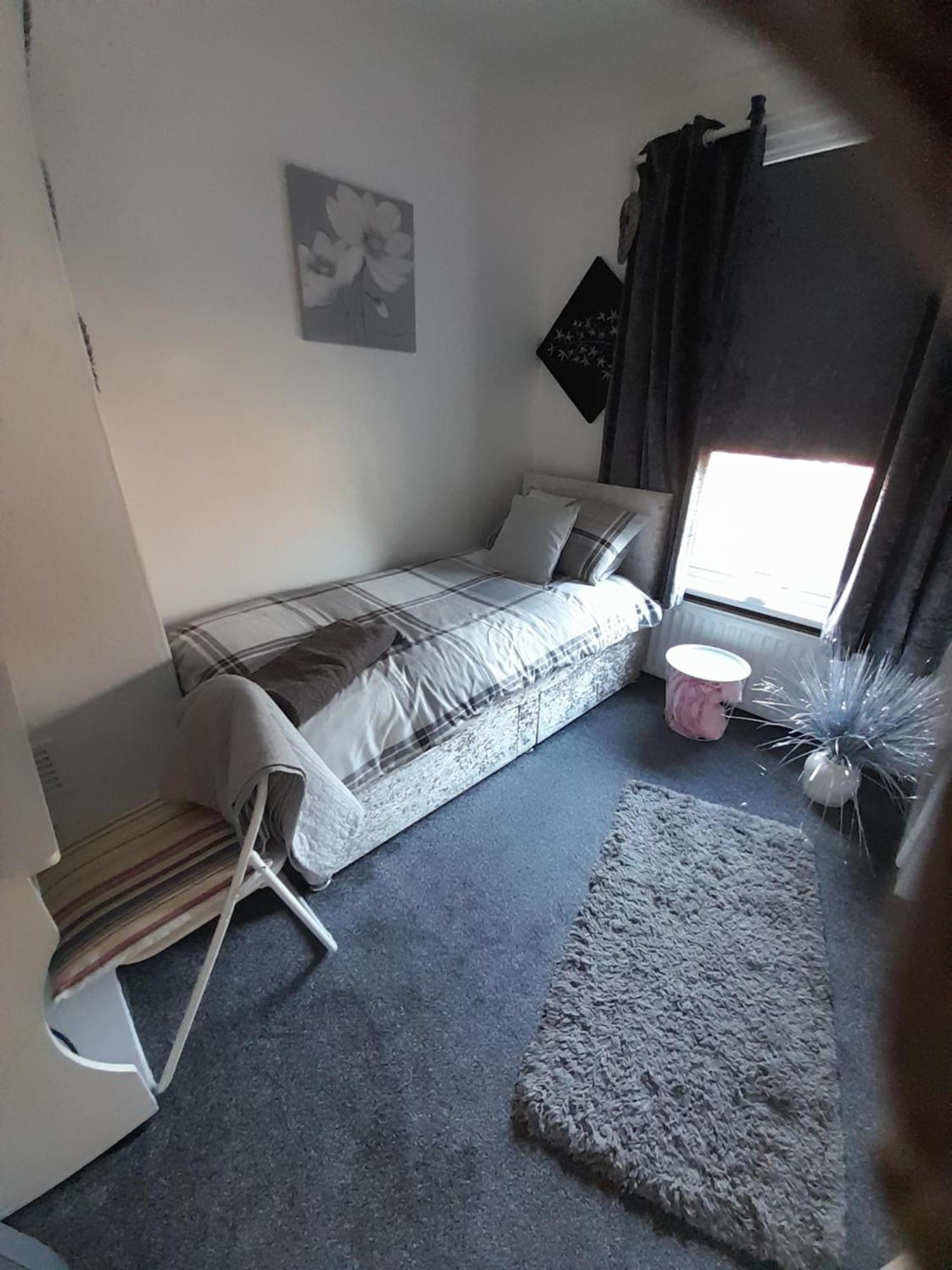 Blaney House 21 Apartment นิวคาสเซิล อะพอน ไทน์ ภายนอก รูปภาพ